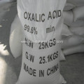 Oxalic Acid 99.6% H2C2O4 For Marble Polish